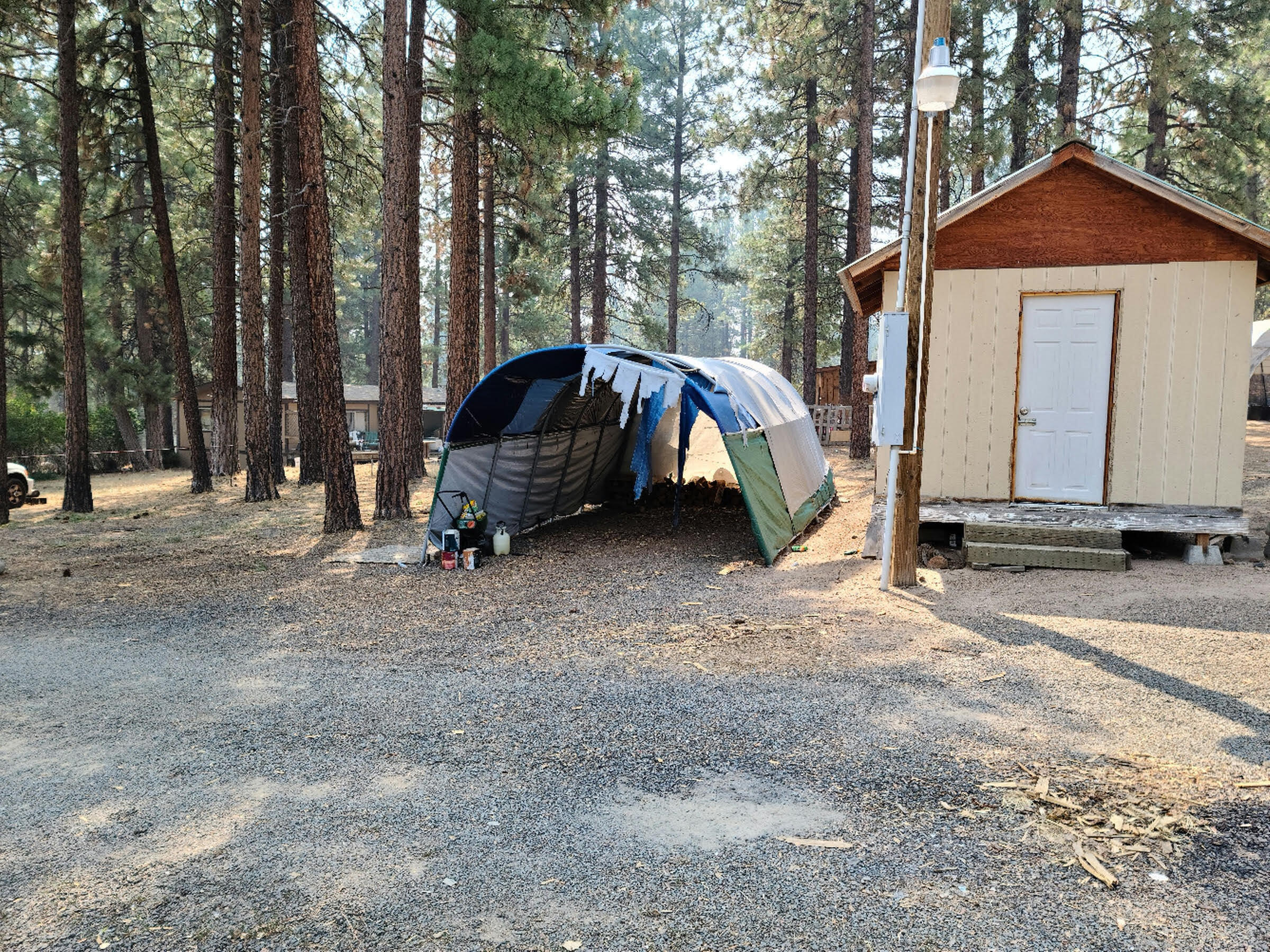 Pinecrest - Residential