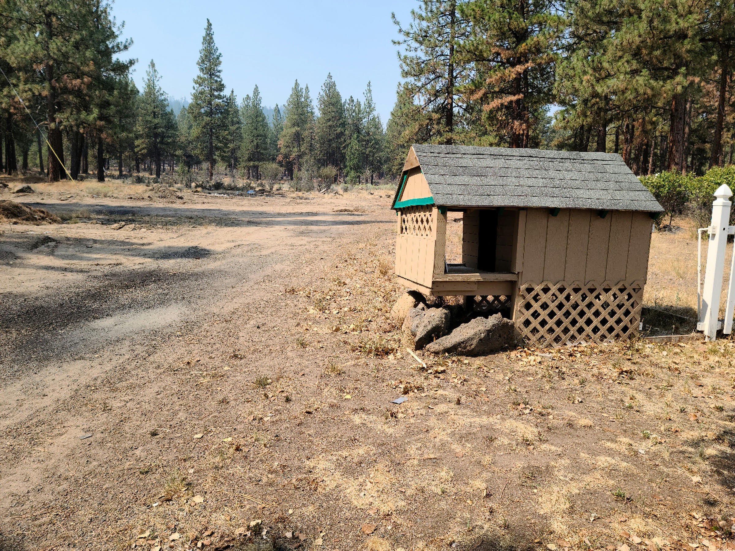 Pinecrest - Residential