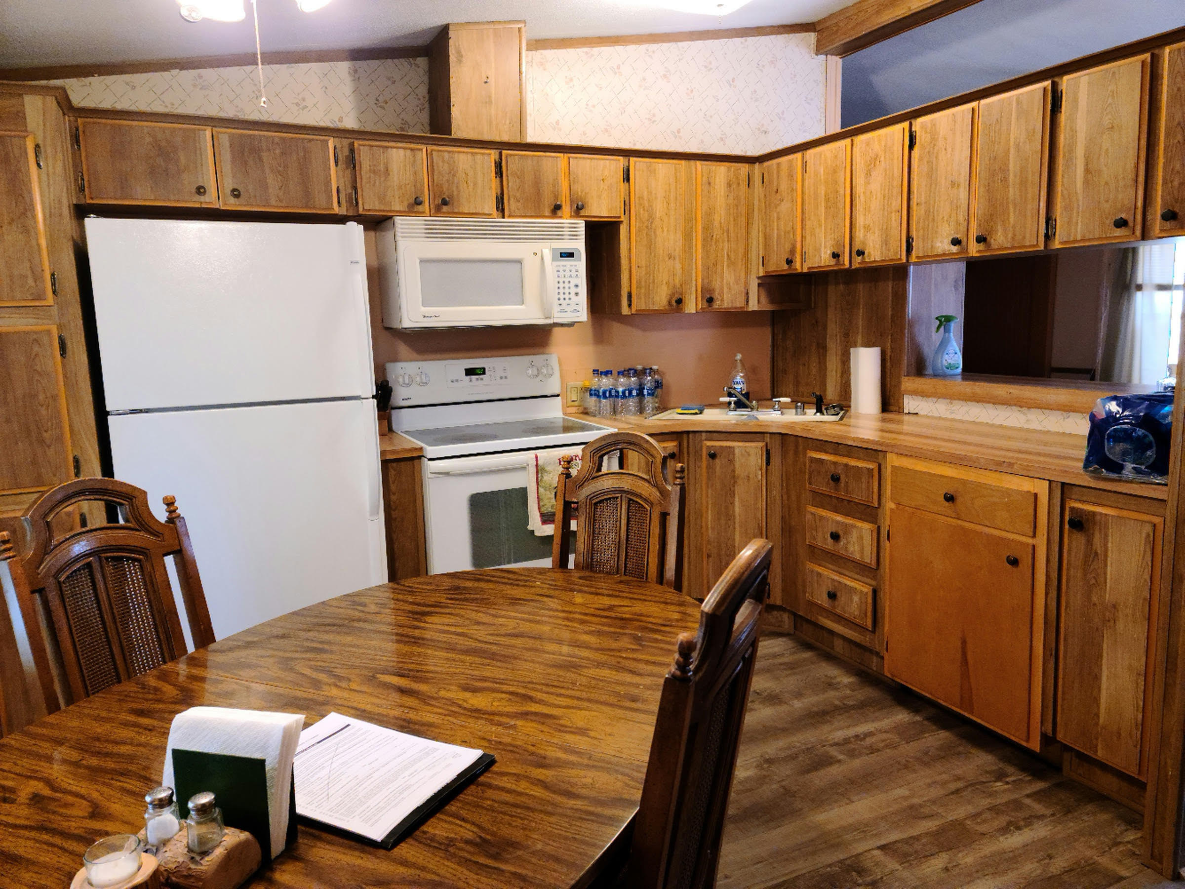 Pinecrest - Residential