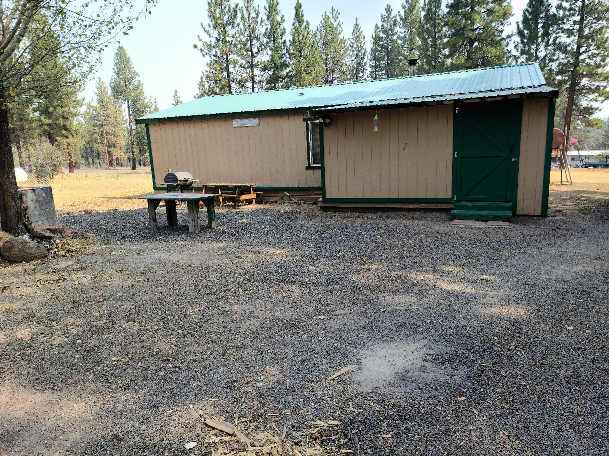 Pinecrest - Residential