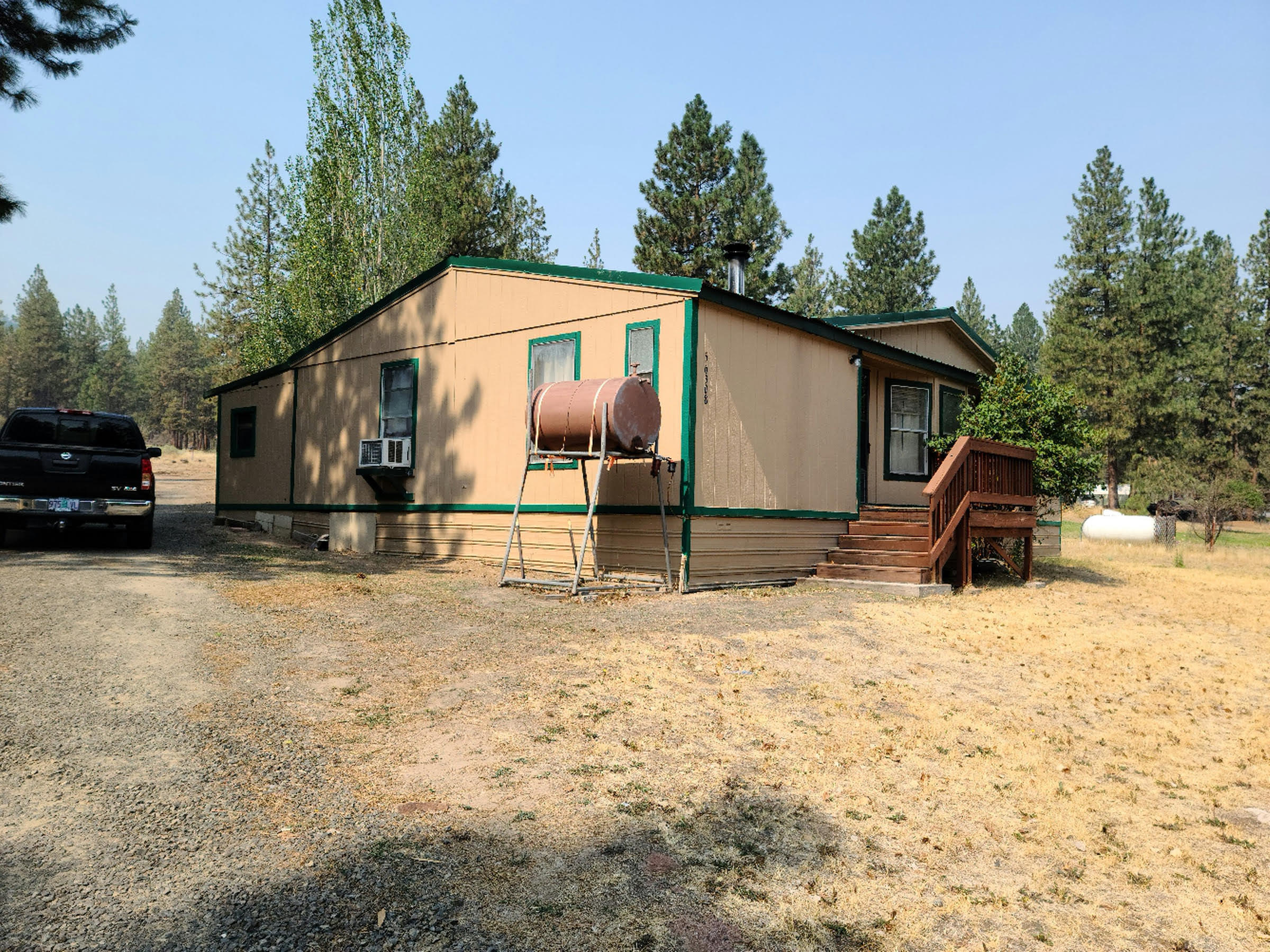 Pinecrest - Residential