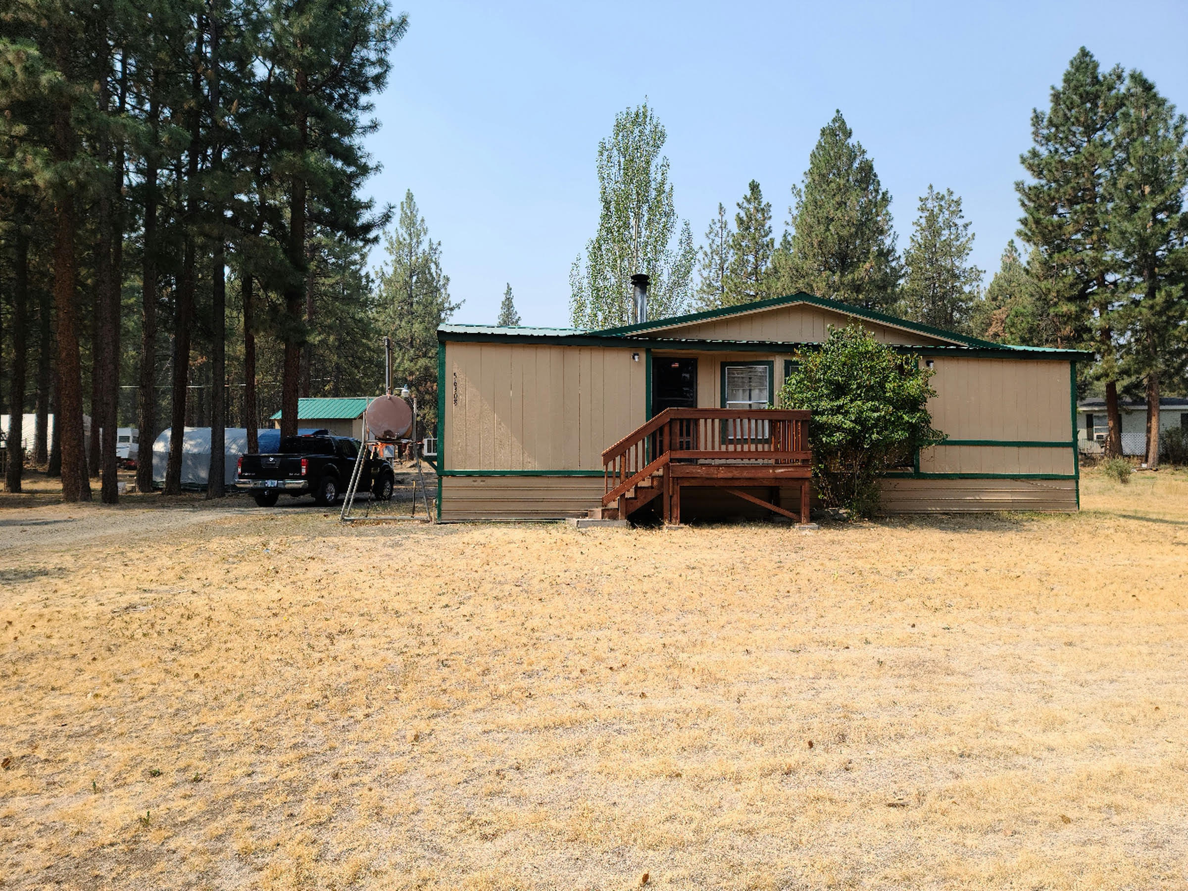 Pinecrest - Residential