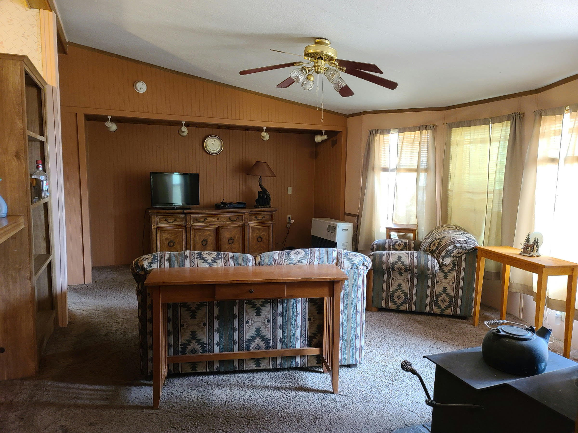 Pinecrest - Residential