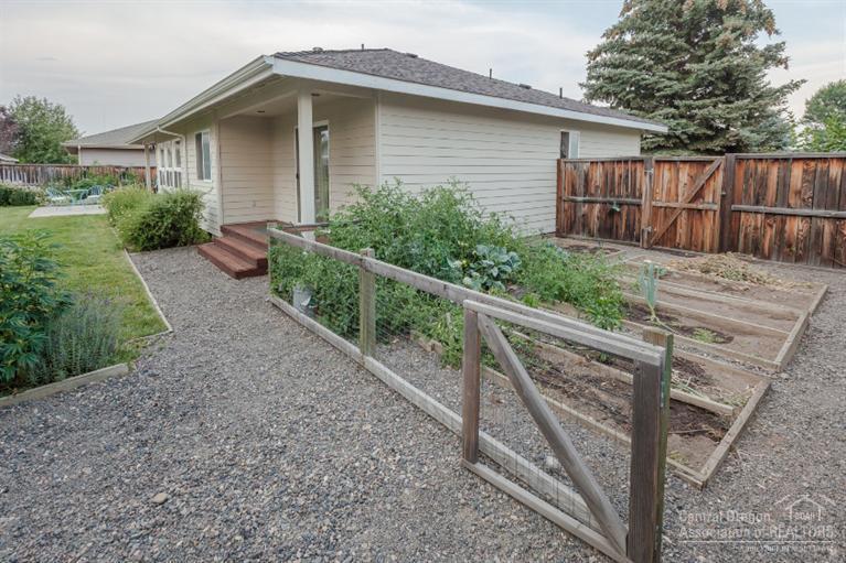 Skyline Ridge - Residential