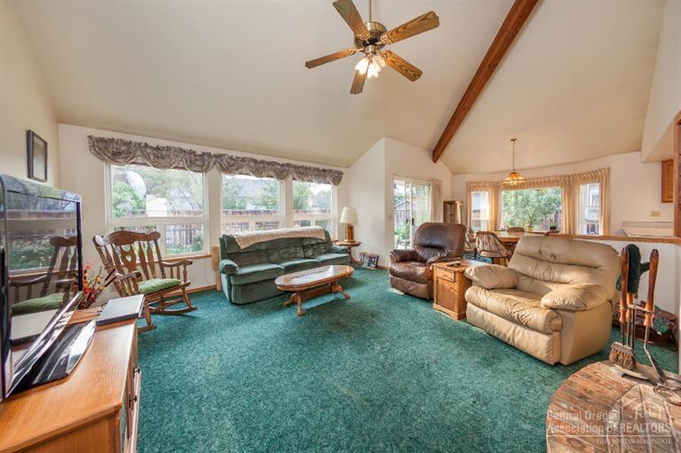 Skyline Ridge - Residential