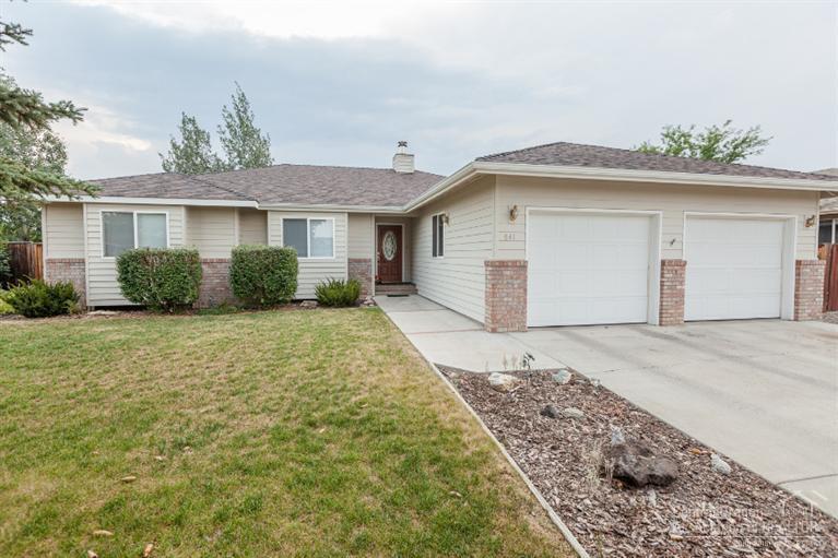 Skyline Ridge - Residential