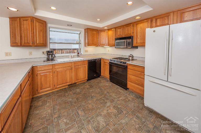 Skyline Ridge - Residential