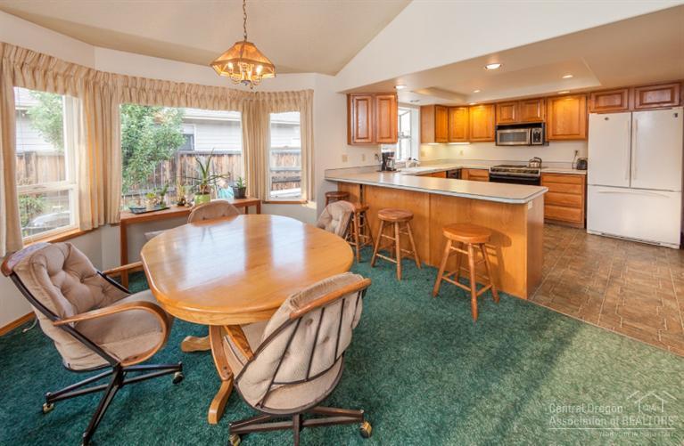 Skyline Ridge - Residential