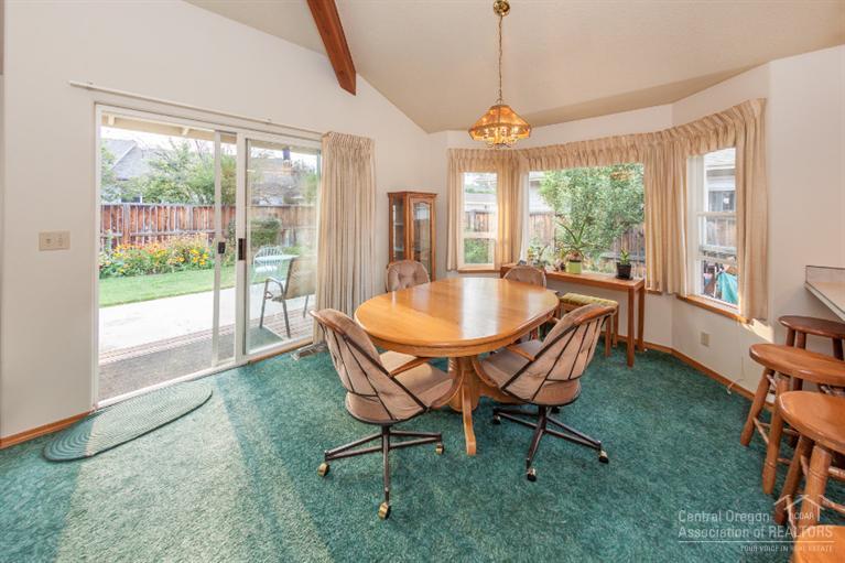 Skyline Ridge - Residential