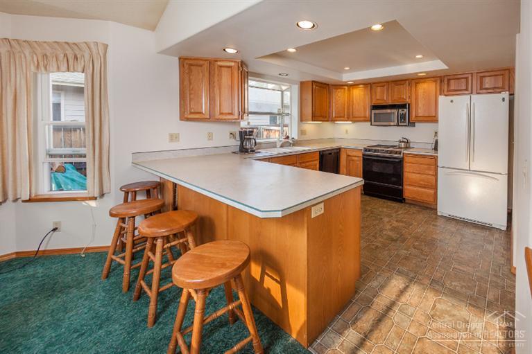 Skyline Ridge - Residential