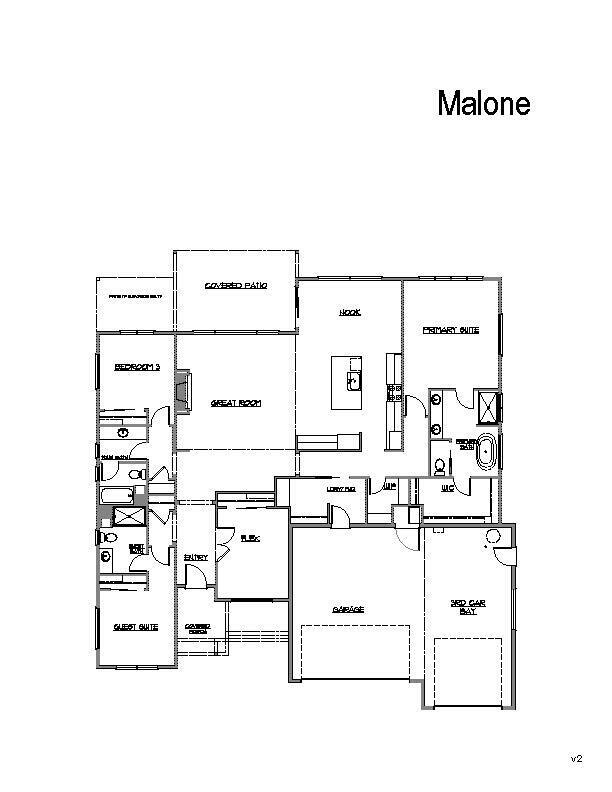 Collier - Residential