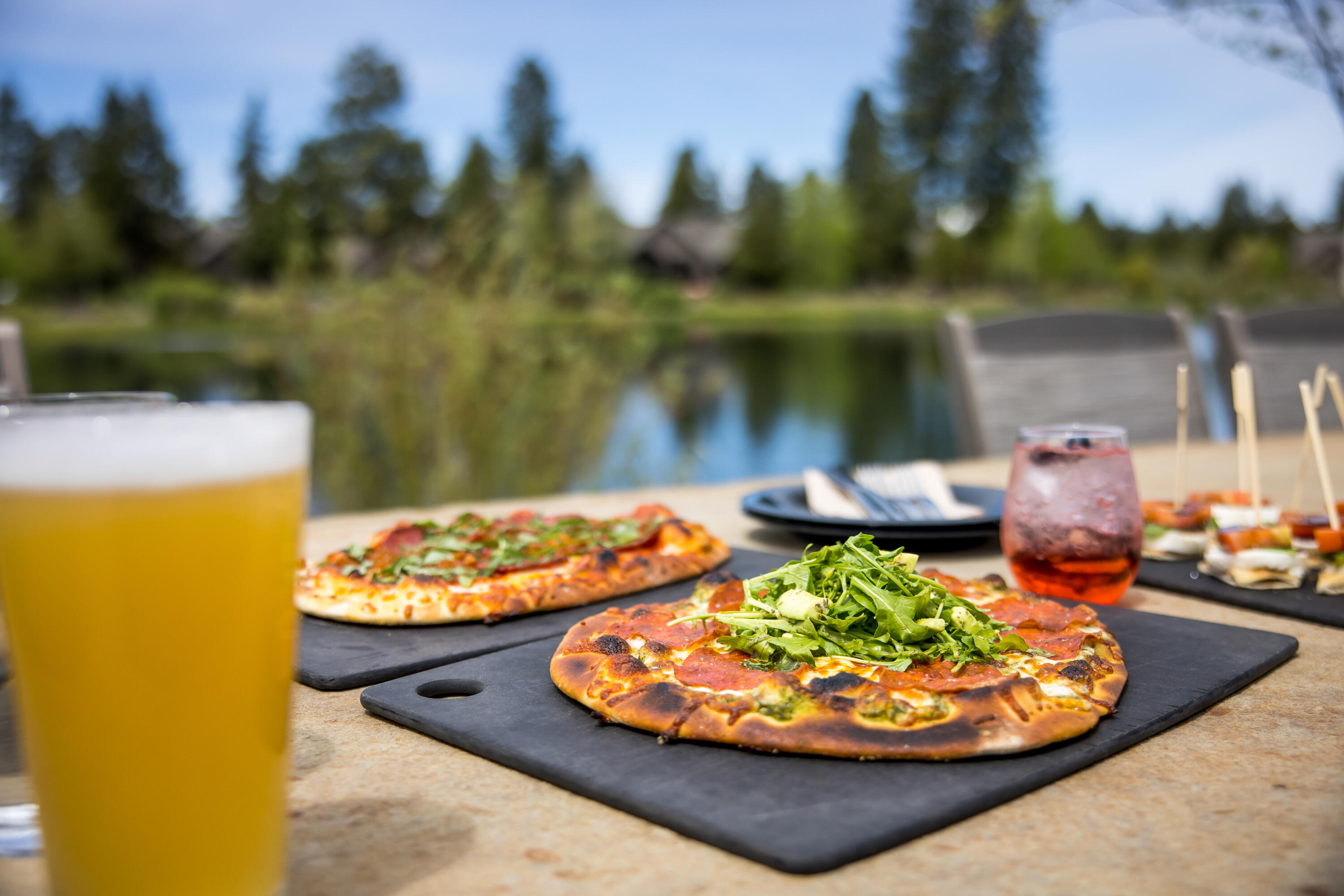 Caldera Springs - Land