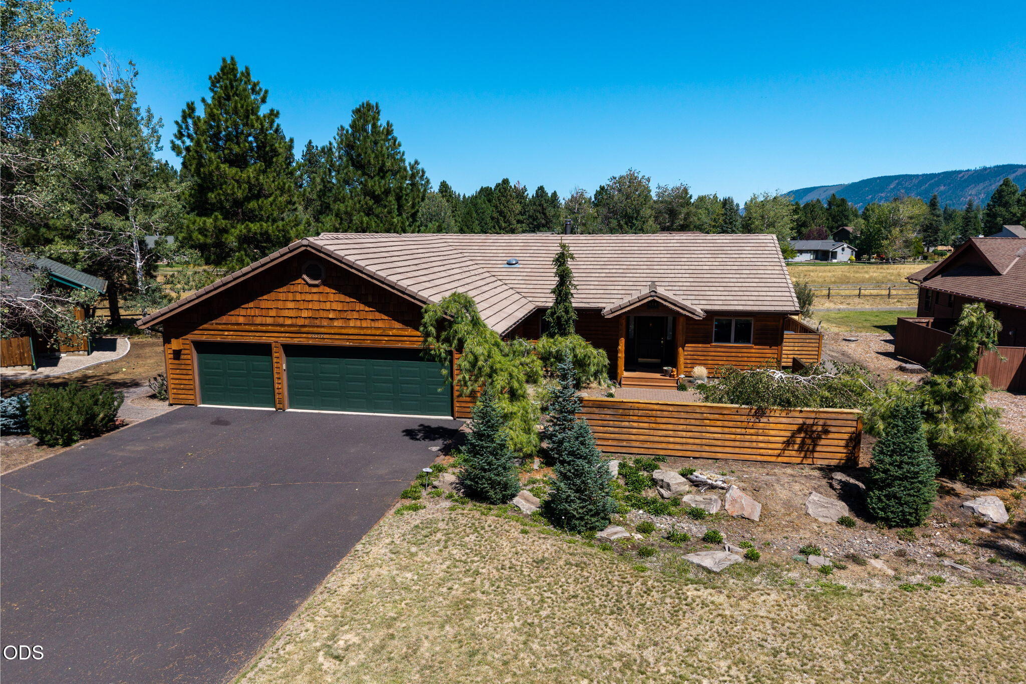 26342 SW Metolius Meadows Drive