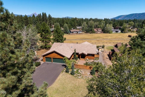 Photo of 26342 SW Metolius Meadows Drive, Camp Sherman, OR 97730 (MLS # 220226982)