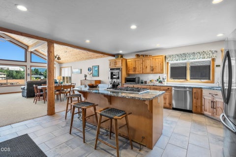 Tiny photo for 26342 SW Metolius Meadows Drive, Camp Sherman, OR 97730 (MLS # 220226982)