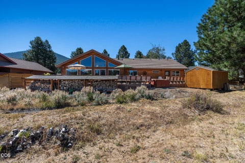 Tiny photo for 26342 SW Metolius Meadows Drive, Camp Sherman, OR 97730 (MLS # 220226982)