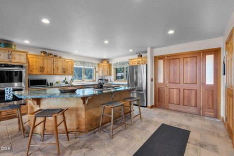 Tiny photo for 26342 SW Metolius Meadows Drive, Camp Sherman, OR 97730 (MLS # 220226982)