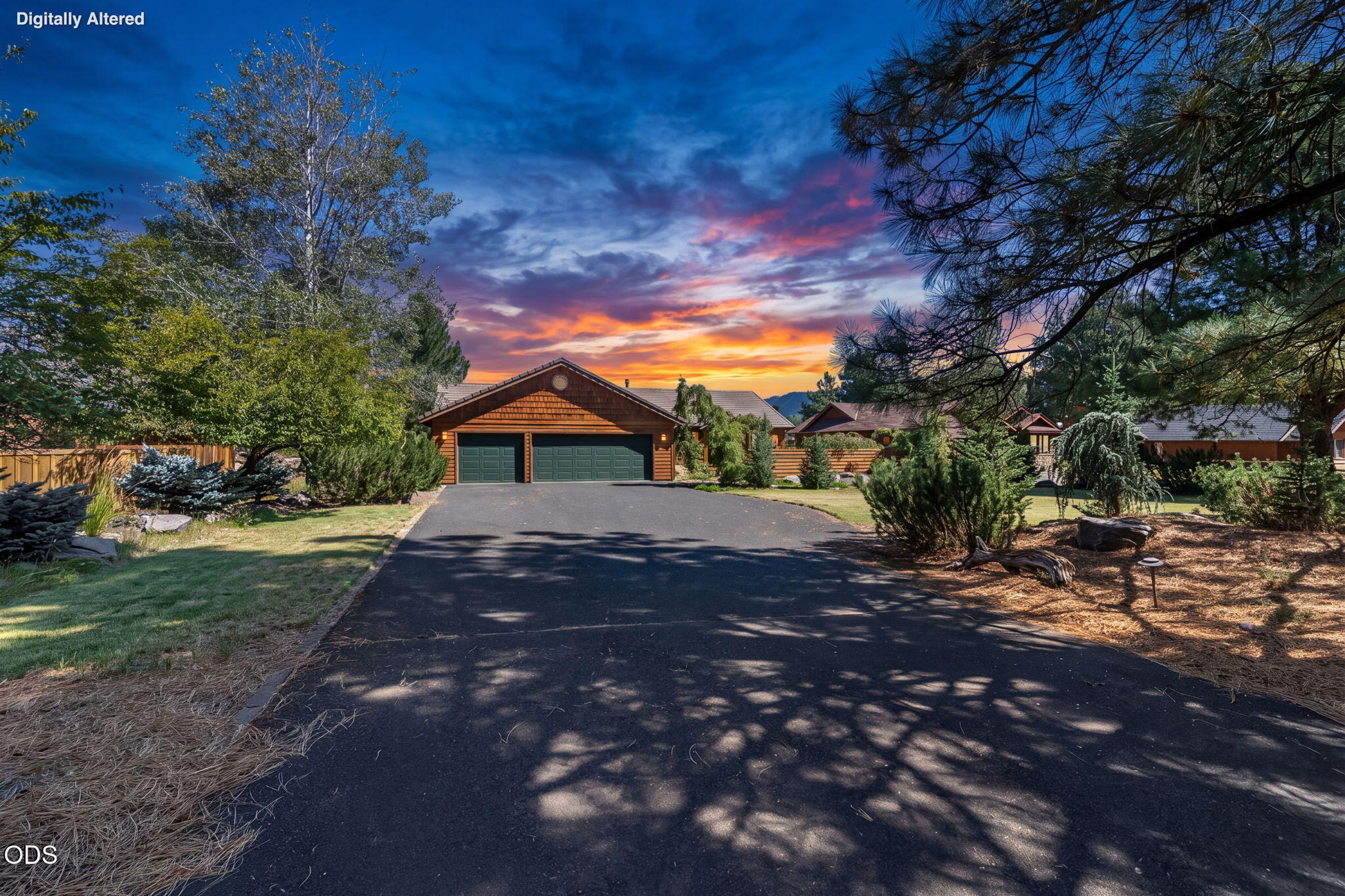 26342 SW Metolius Meadows Drive