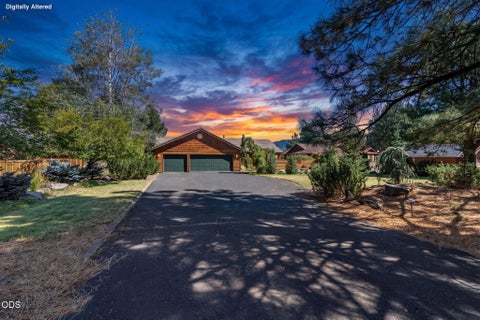 Tiny photo for 26342 SW Metolius Meadows Drive, Camp Sherman, OR 97730 (MLS # 220226982)