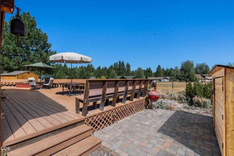 Tiny photo for 26342 SW Metolius Meadows Drive, Camp Sherman, OR 97730 (MLS # 220226982)