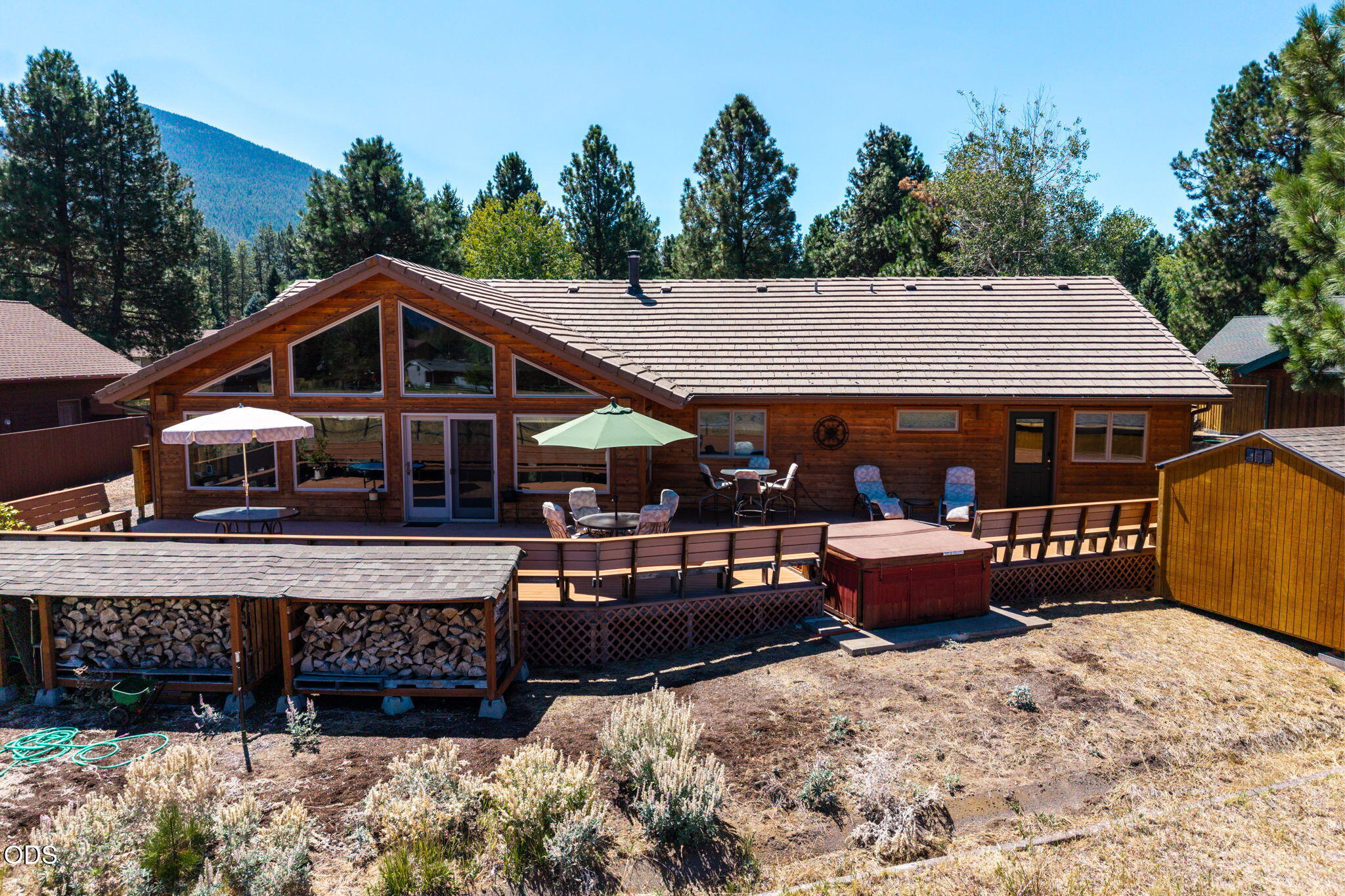 26342 SW Metolius Meadows Drive