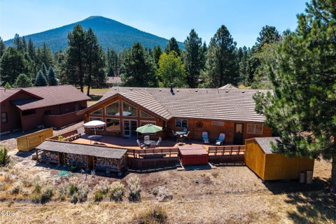 Tiny photo for 26342 SW Metolius Meadows Drive, Camp Sherman, OR 97730 (MLS # 220226982)