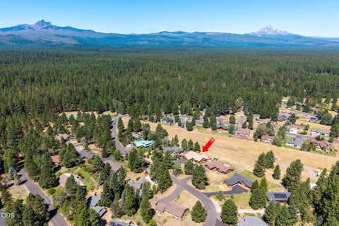 Tiny photo for 26342 SW Metolius Meadows Drive, Camp Sherman, OR 97730 (MLS # 220226982)