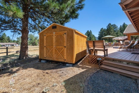 Tiny photo for 26342 SW Metolius Meadows Drive, Camp Sherman, OR 97730 (MLS # 220226982)