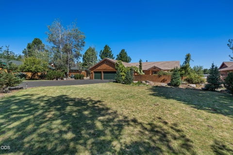 Tiny photo for 26342 SW Metolius Meadows Drive, Camp Sherman, OR 97730 (MLS # 220226982)
