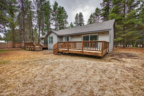 Tiny photo for 51992 Dorrance Meadow Road, La Pine, OR 97739 (MLS # 220218460)