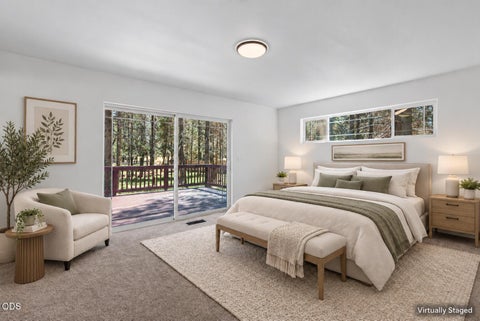 Tiny photo for 51992 Dorrance Meadow Road, La Pine, OR 97739 (MLS # 220218460)