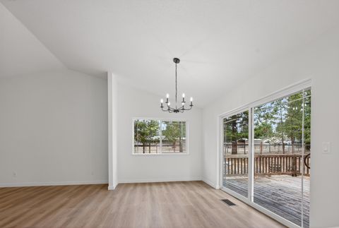 Tiny photo for 51992 Dorrance Meadow Road, La Pine, OR 97739 (MLS # 220218460)