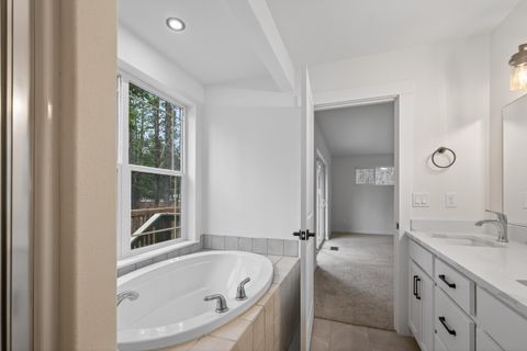 Tiny photo for 51992 Dorrance Meadow Road, La Pine, OR 97739 (MLS # 220218460)