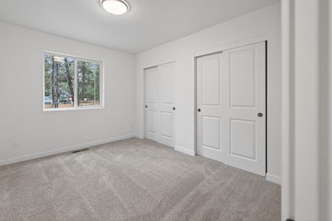 Tiny photo for 51992 Dorrance Meadow Road, La Pine, OR 97739 (MLS # 220218460)