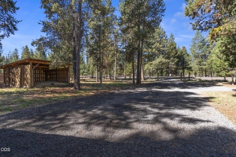 Tiny photo for 51992 Dorrance Meadow Road, La Pine, OR 97739 (MLS # 220218460)