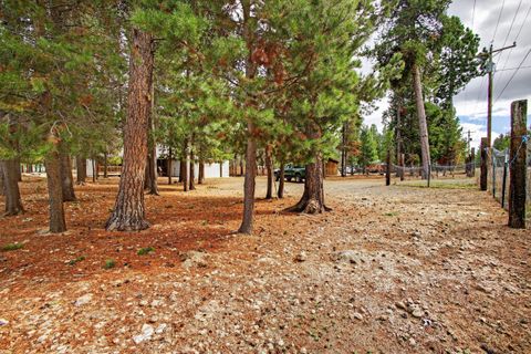 Tiny photo for 51992 Dorrance Meadow Road, La Pine, OR 97739 (MLS # 220218460)