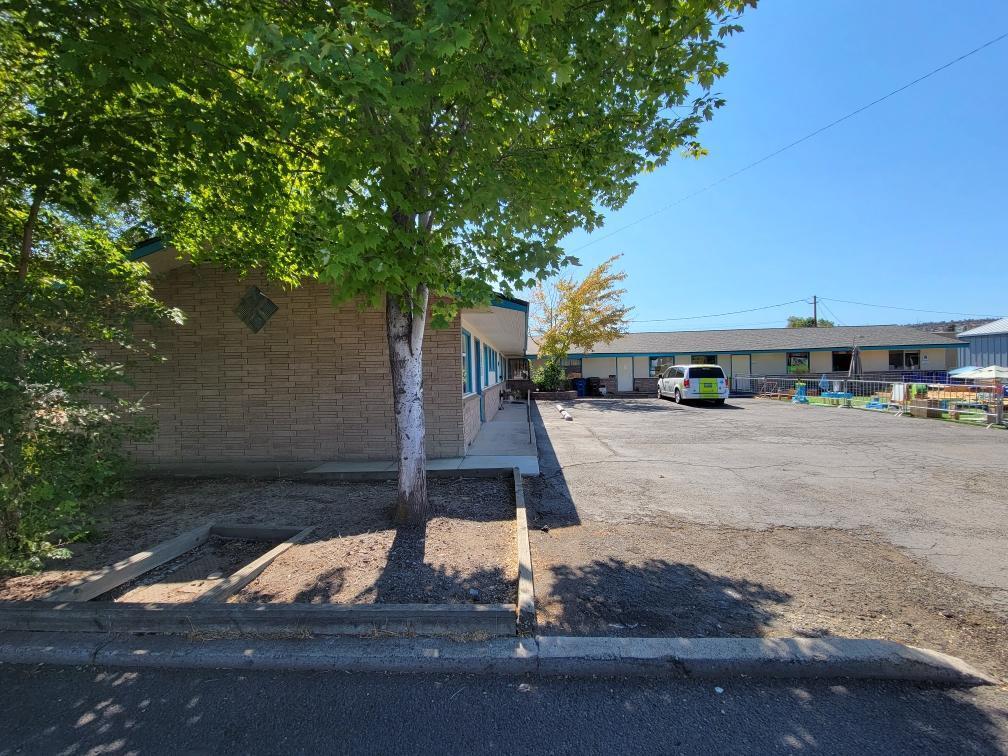 Monroe Hodges - Commercial Sale