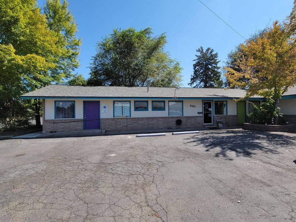 Monroe Hodges - Commercial Sale