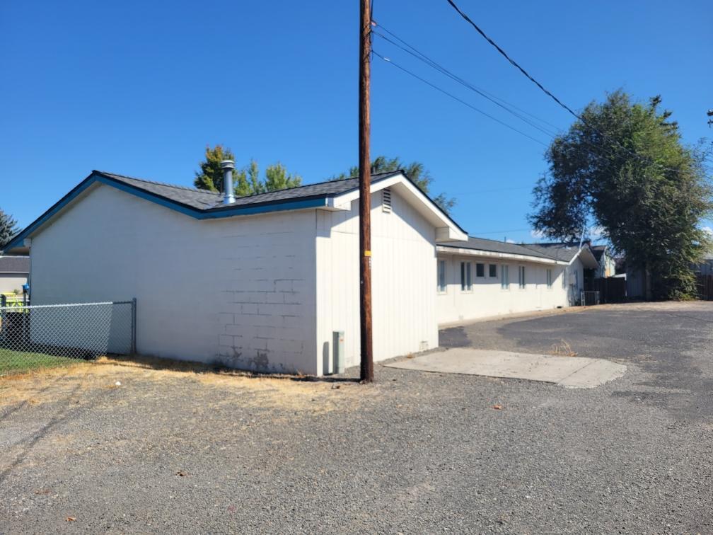 Monroe Hodges - Commercial Sale