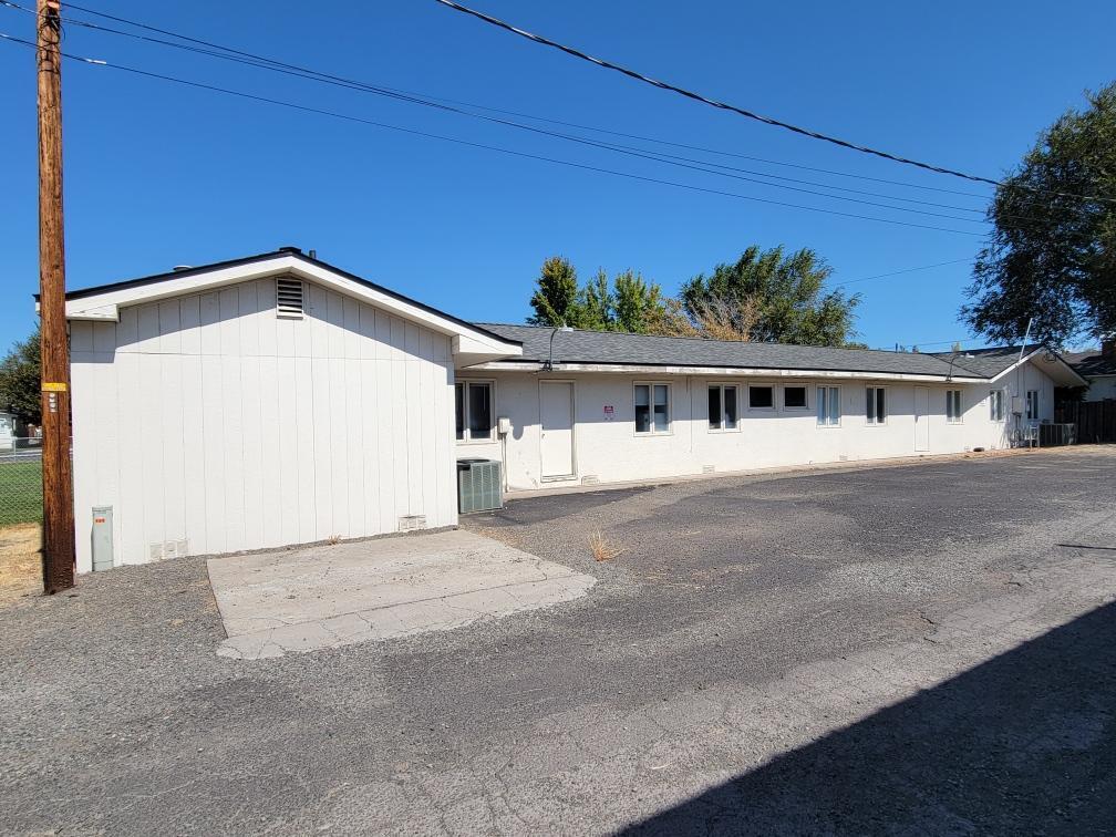 Monroe Hodges - Commercial Sale