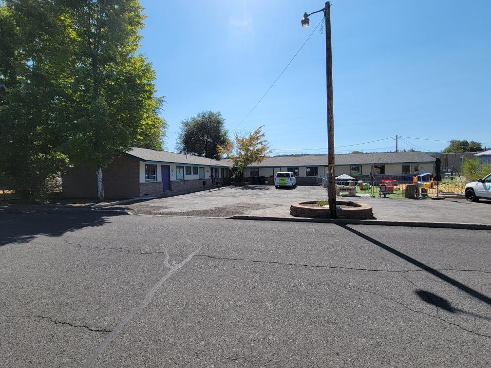 Monroe Hodges - Commercial Sale