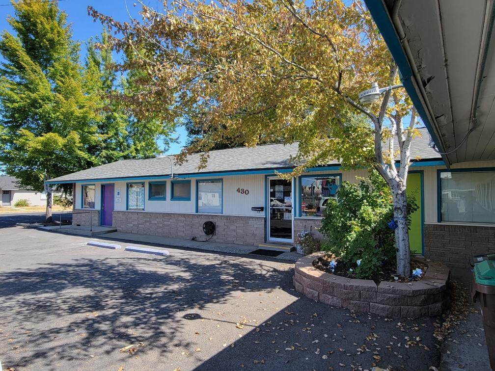 Monroe Hodges - Commercial Sale