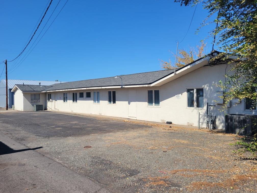 Monroe Hodges - Commercial Sale