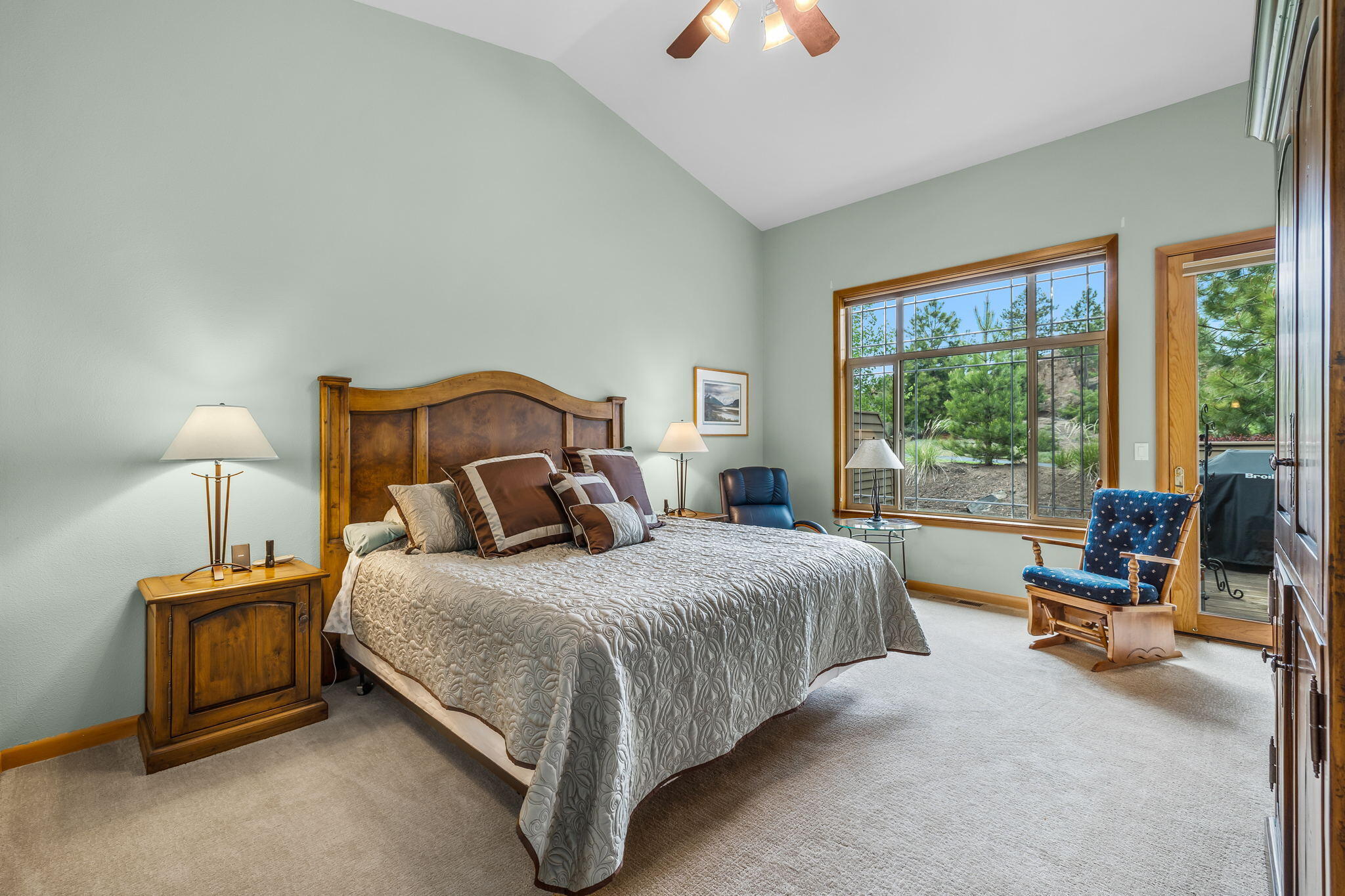 Broken Top - Residential