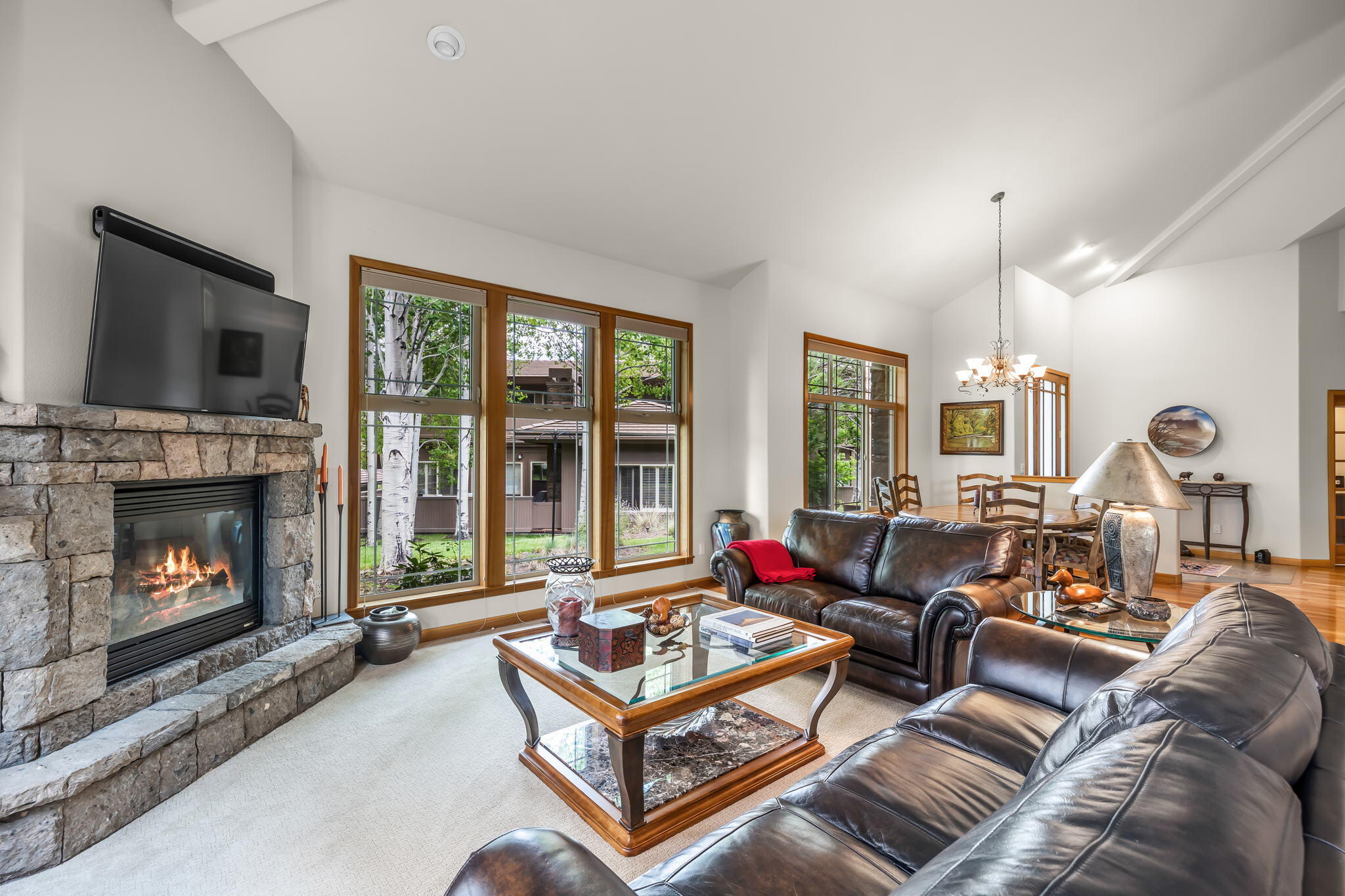 Broken Top - Residential