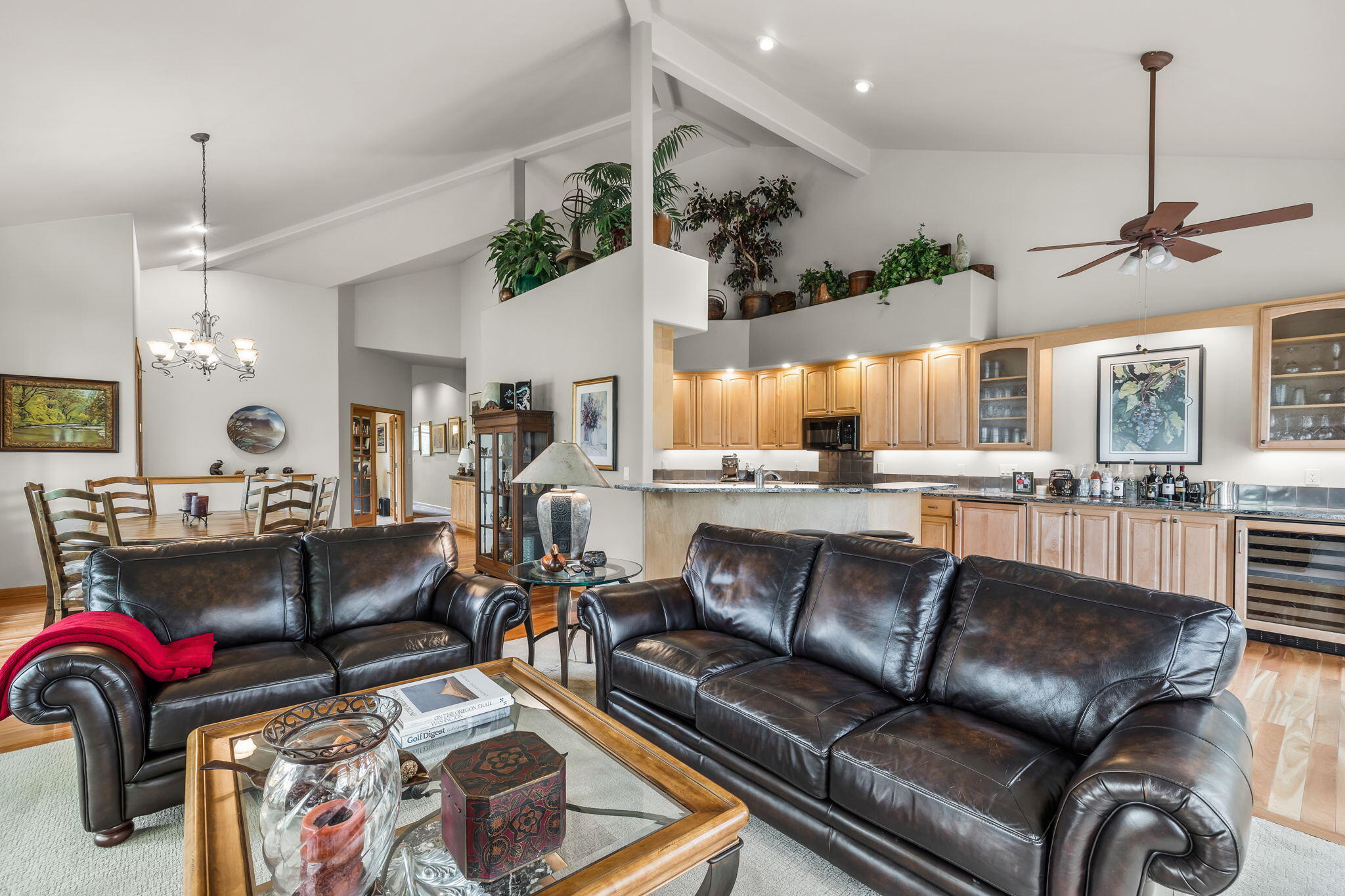 Broken Top - Residential