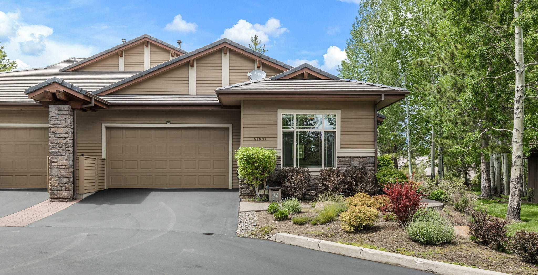 Broken Top - Residential