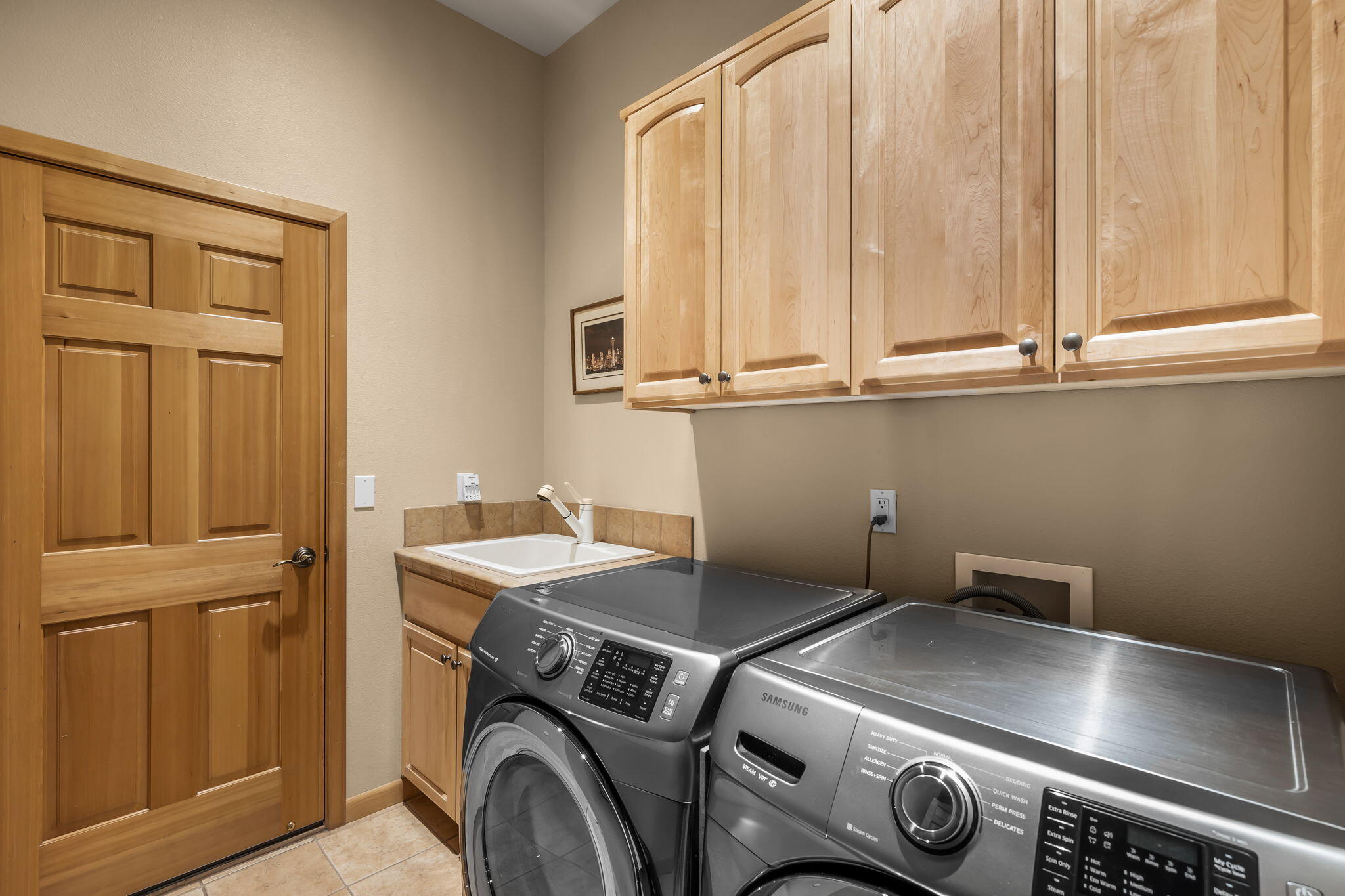 Broken Top - Residential