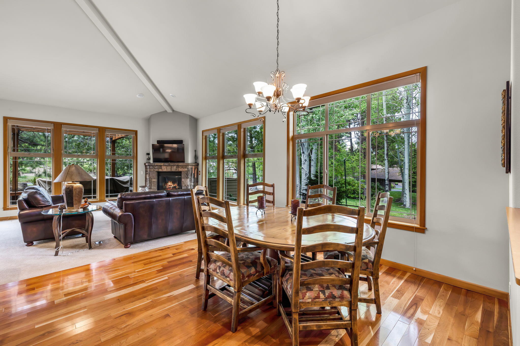 Broken Top - Residential