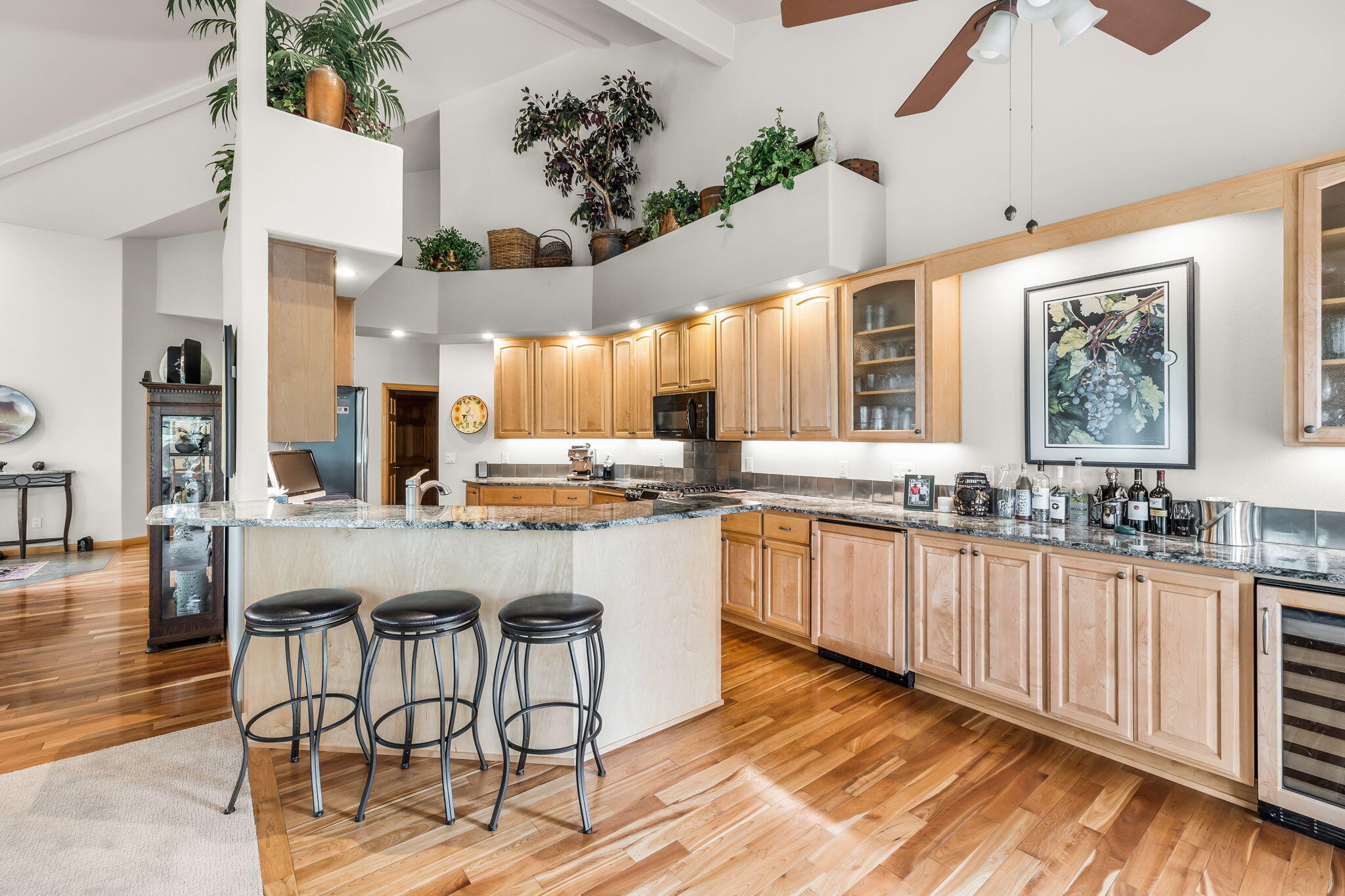 Broken Top - Residential